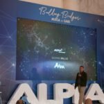 Montaje de un evento corporativo en Ciudad de México